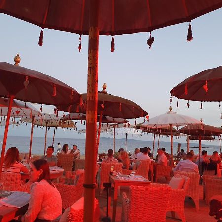 Studio Acces Direct A La Plage Ла-Лонд-ле-Мор Экстерьер фото